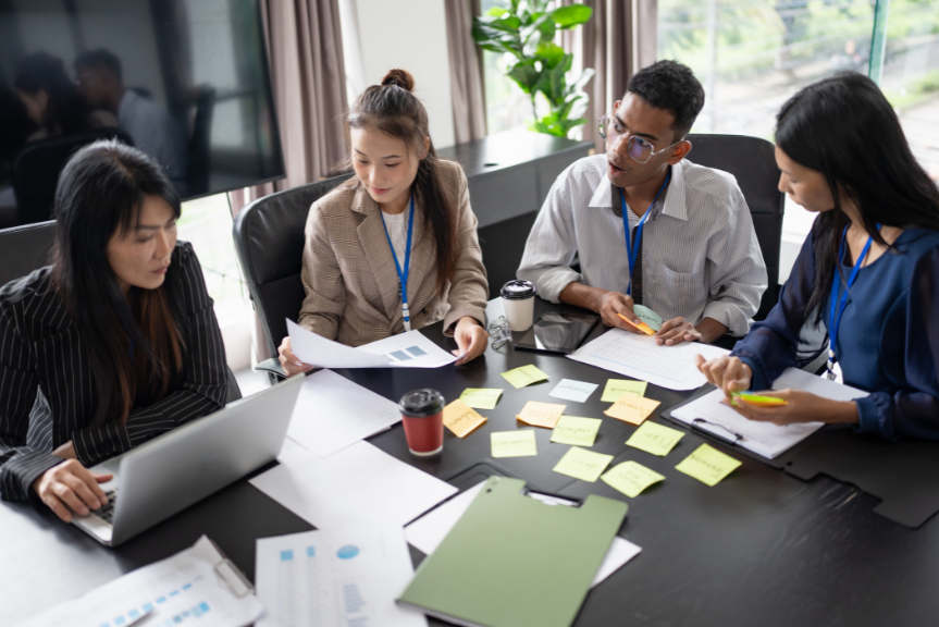Operating Management