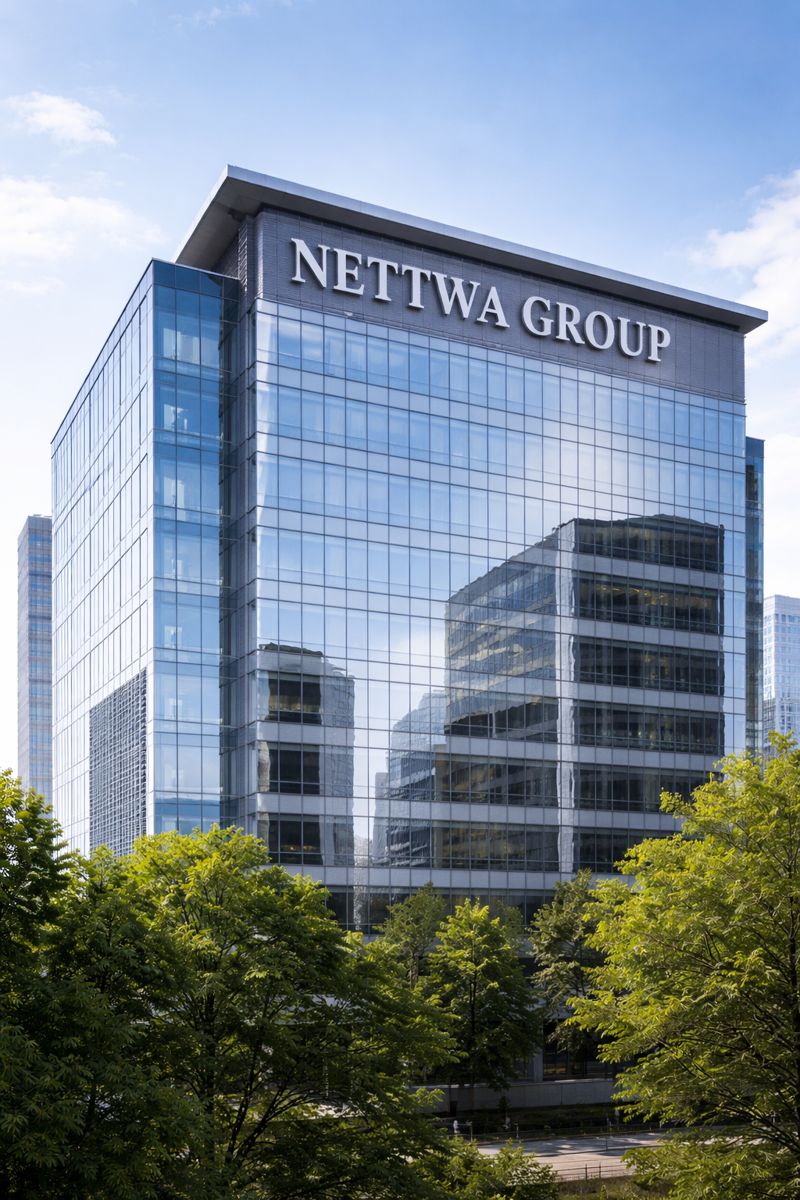 Nettwa Group